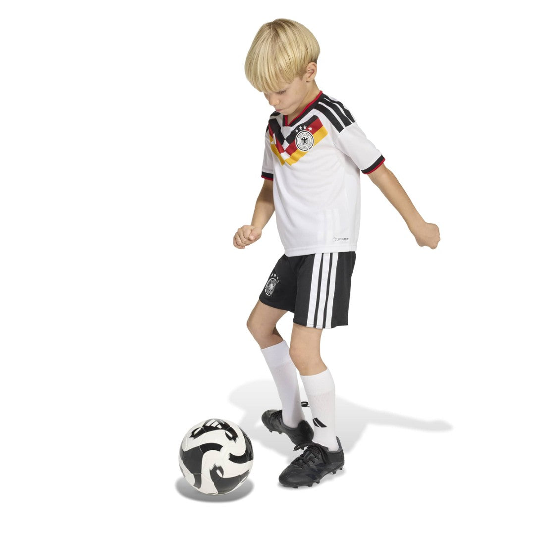 Germany 26 Home Matching Set
