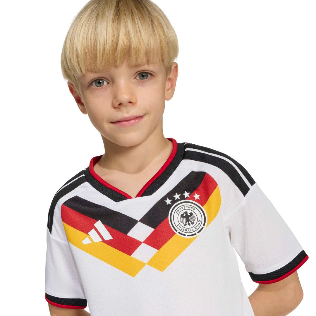 Germany 26 Home Matching Set