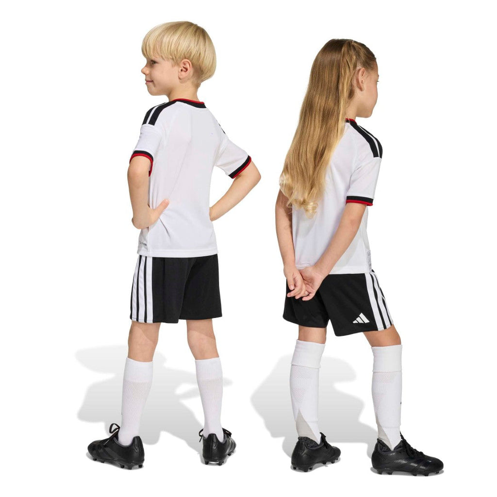 Germany 26 Home Matching Set