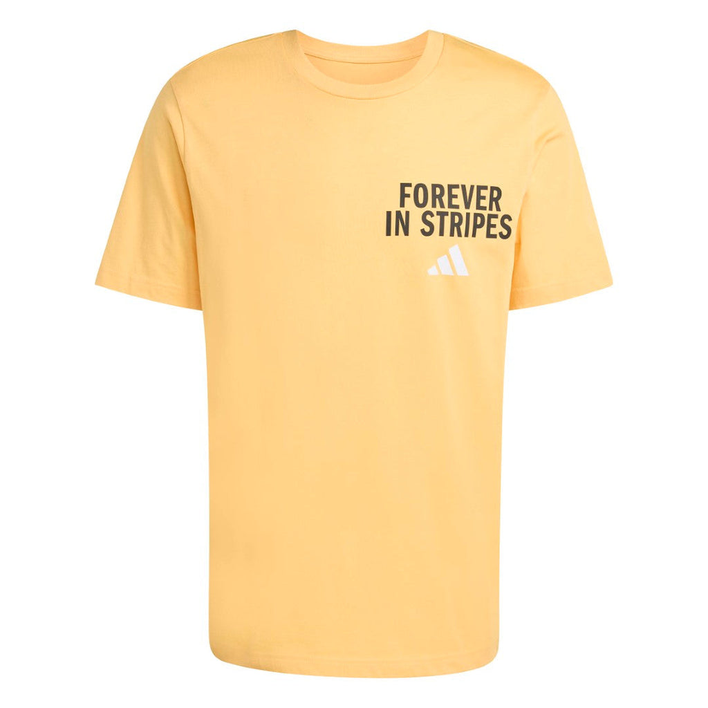 Forever In Stripes Graphic T-Shirt
