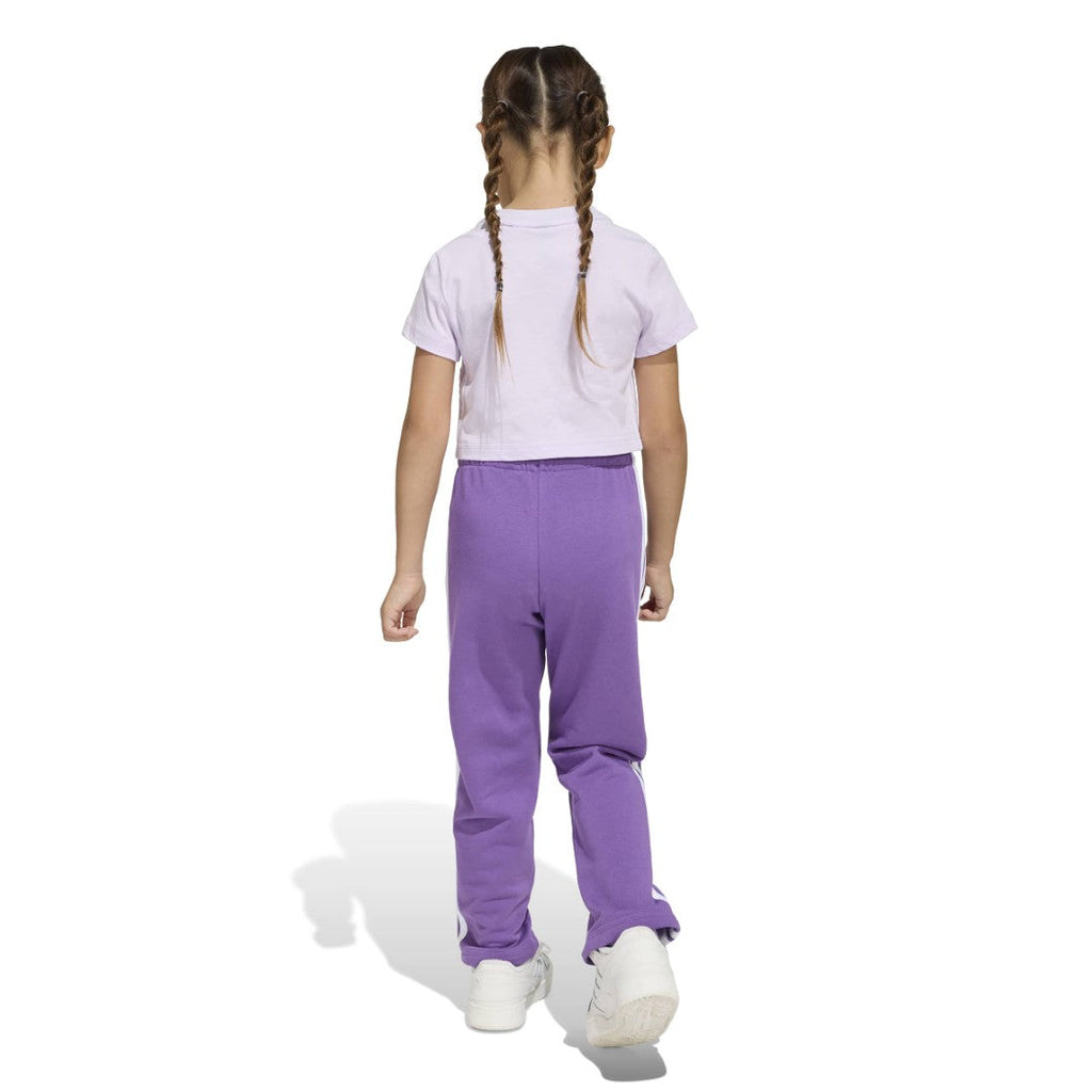 Essentials T-Shirt Matching Set