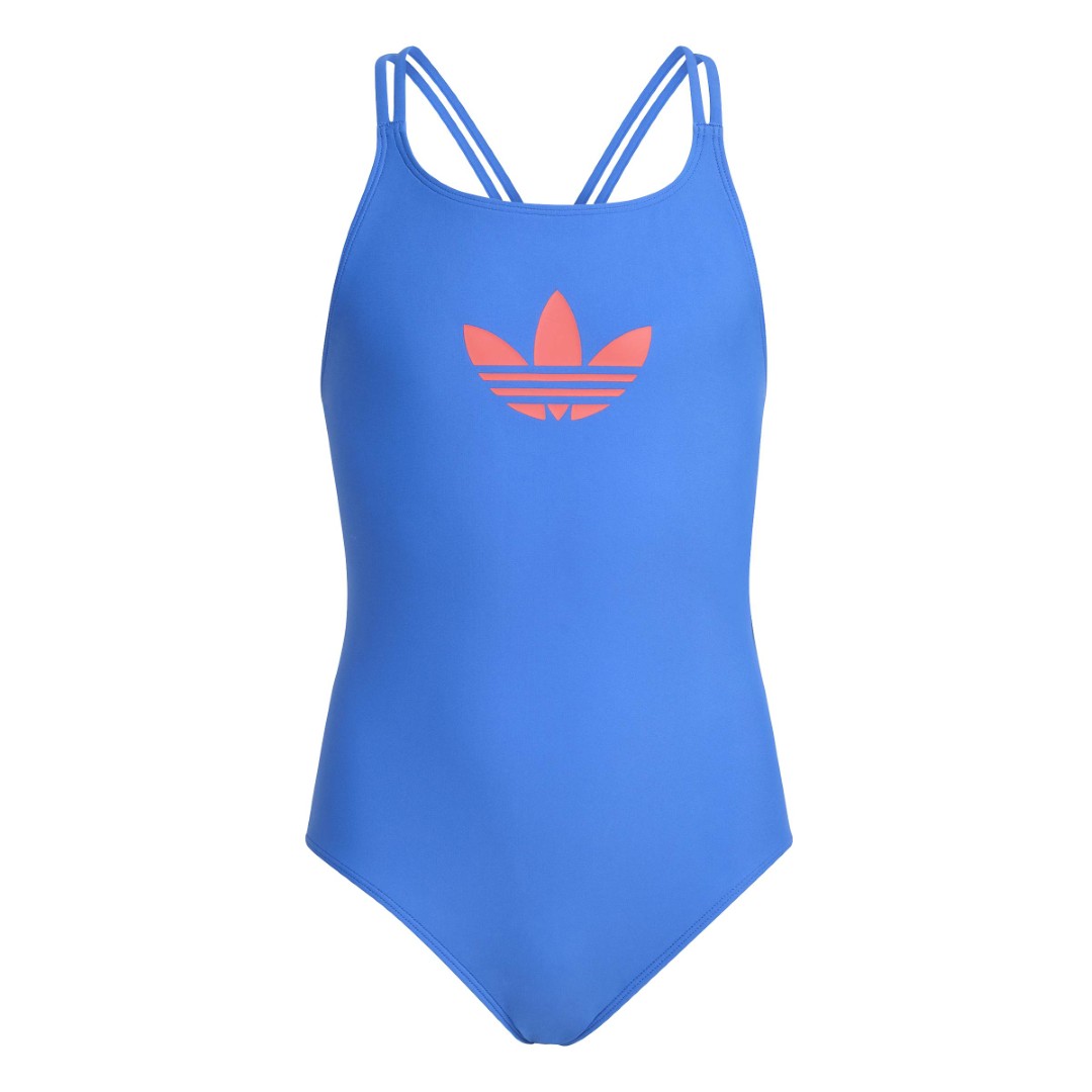 Adic 3-Stripes Swimsuit