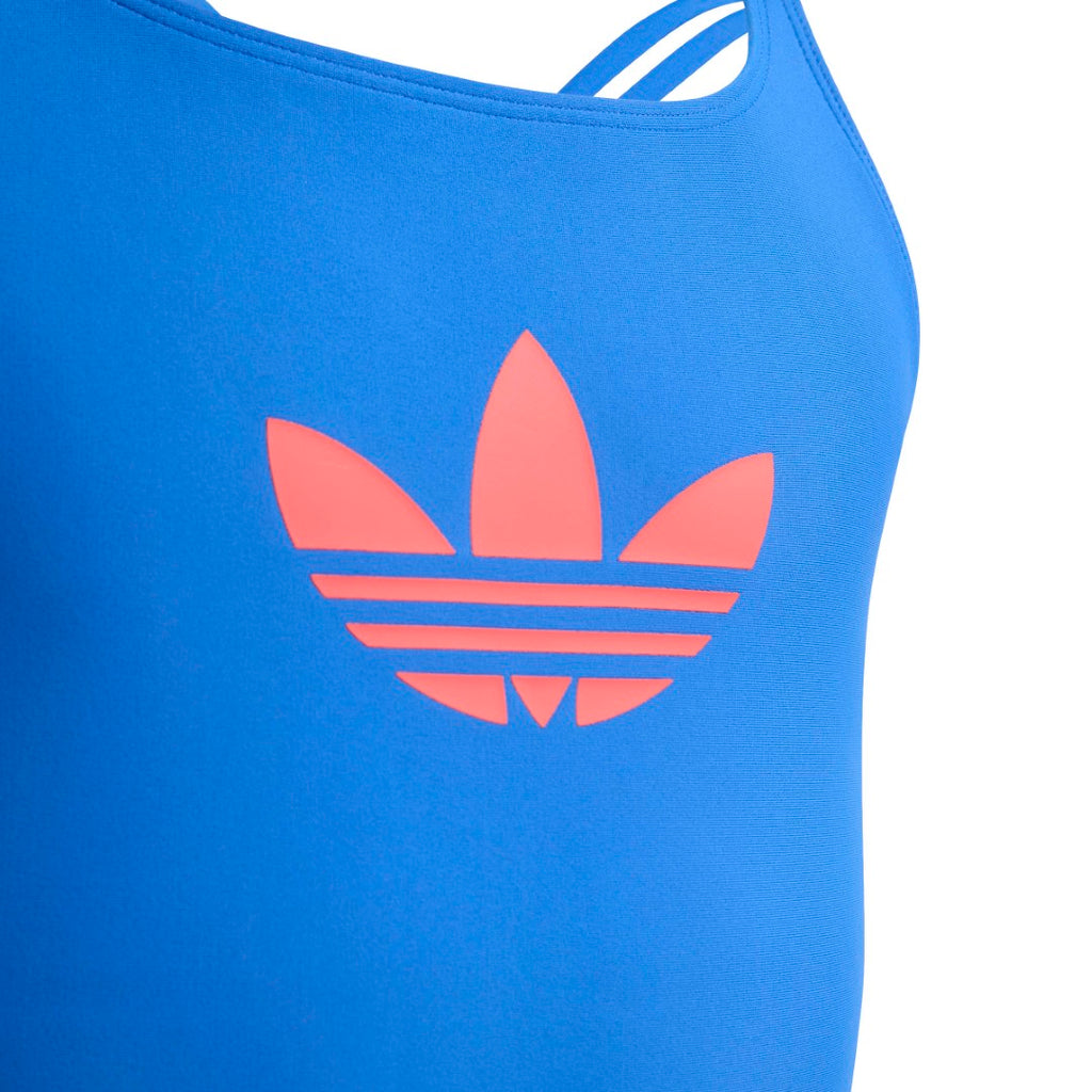 Adic 3-Stripes Swimsuit
