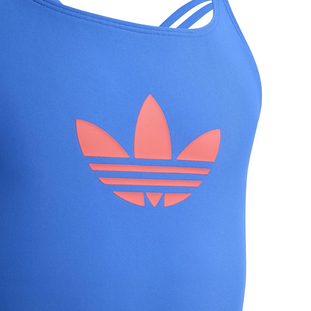 Adic 3-Stripes Swimsuit