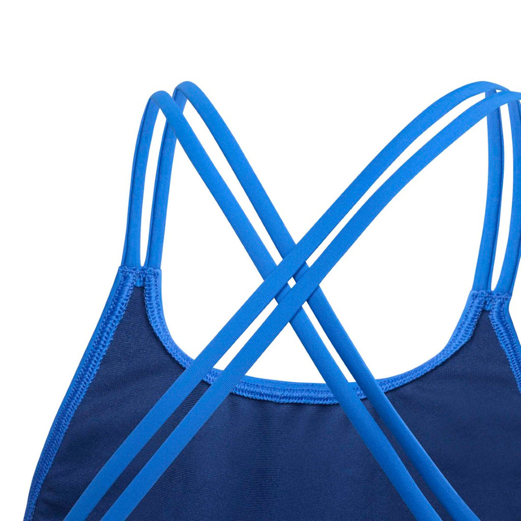 Adic 3-Stripes Swimsuit