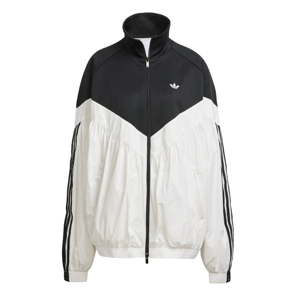 R3CD Track Top