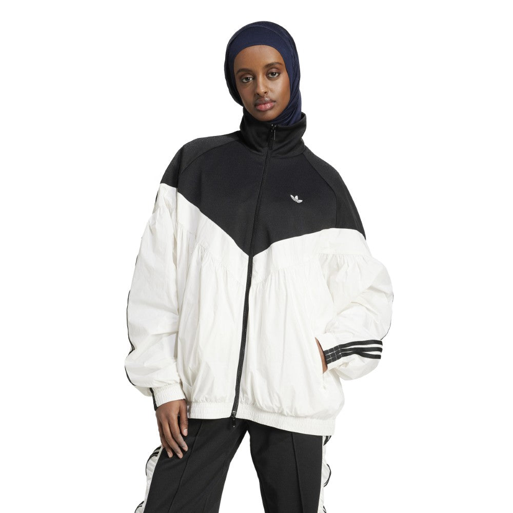 R3CD Track Top