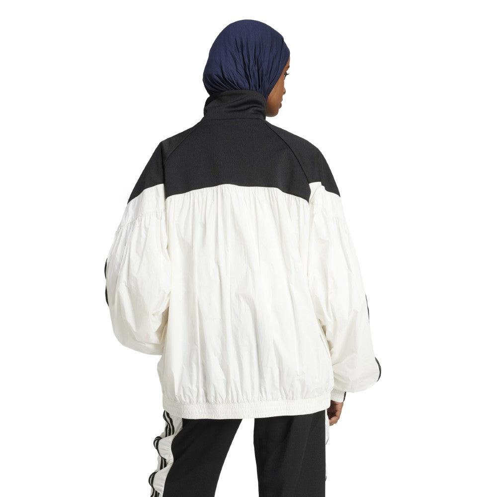 R3CD Track Top
