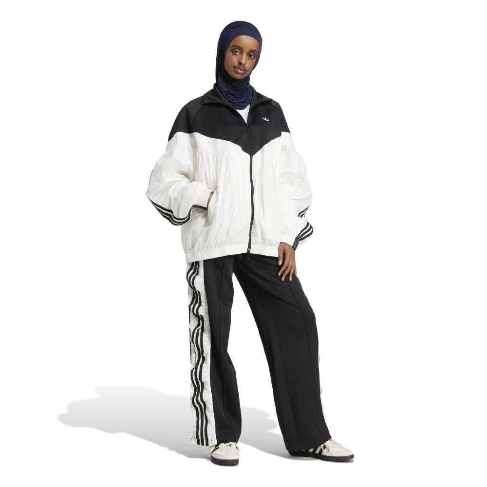 R3CD Track Top
