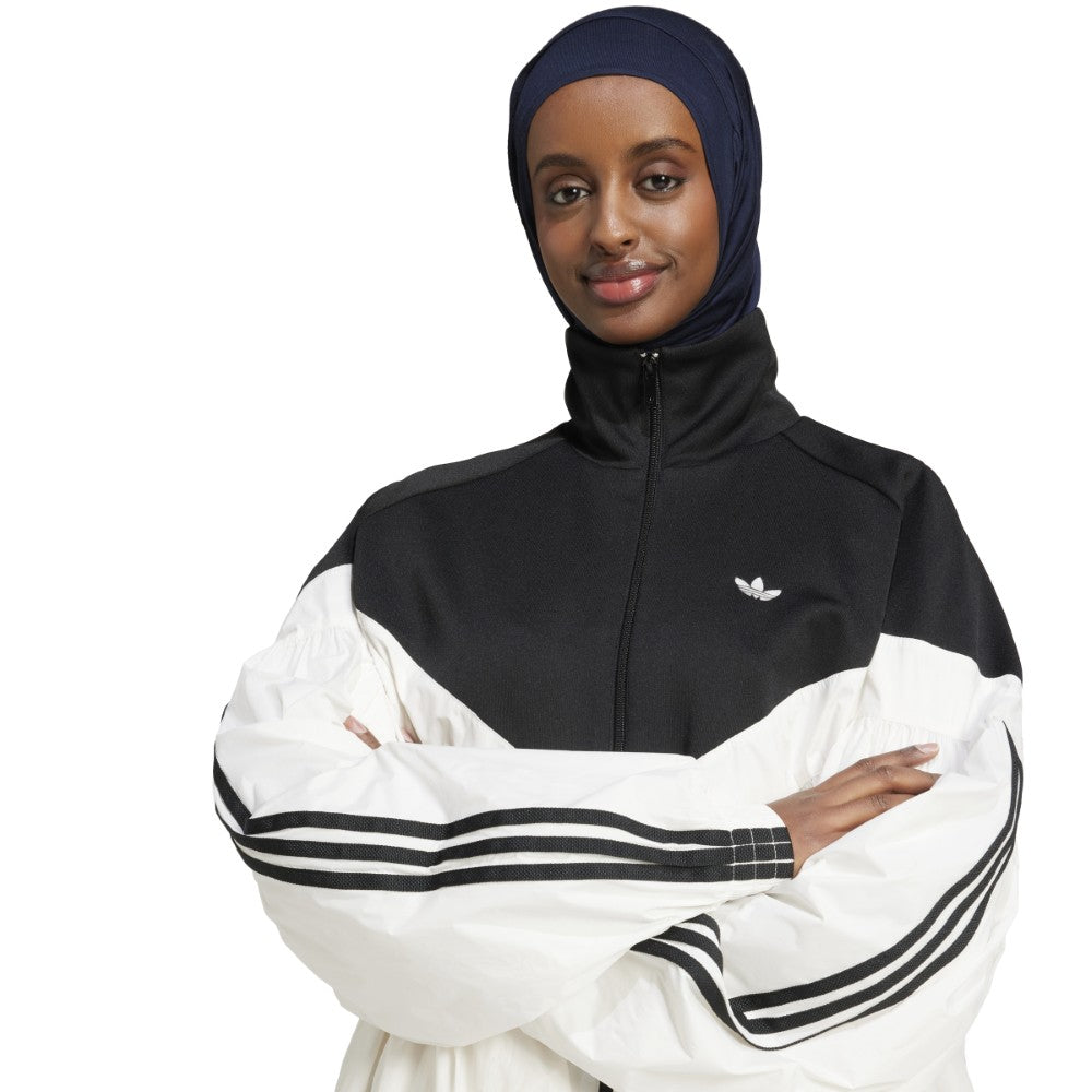 R3CD Track Top