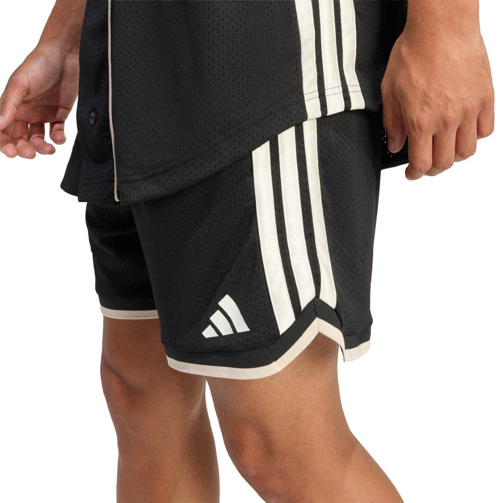 Stadium Mesh Shorts