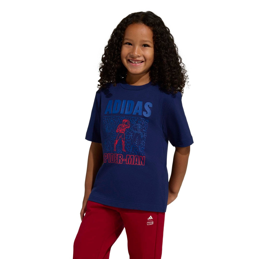 Marvel Spider-Man T-Shirt