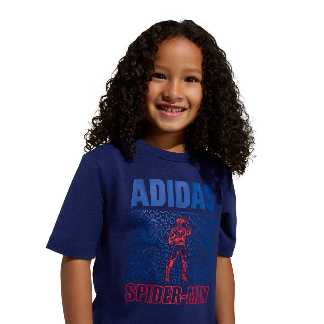 Marvel Spider-Man T-Shirt