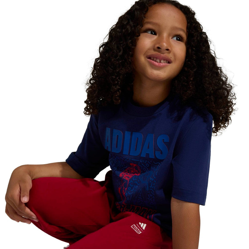 Marvel Spider-Man T-Shirt