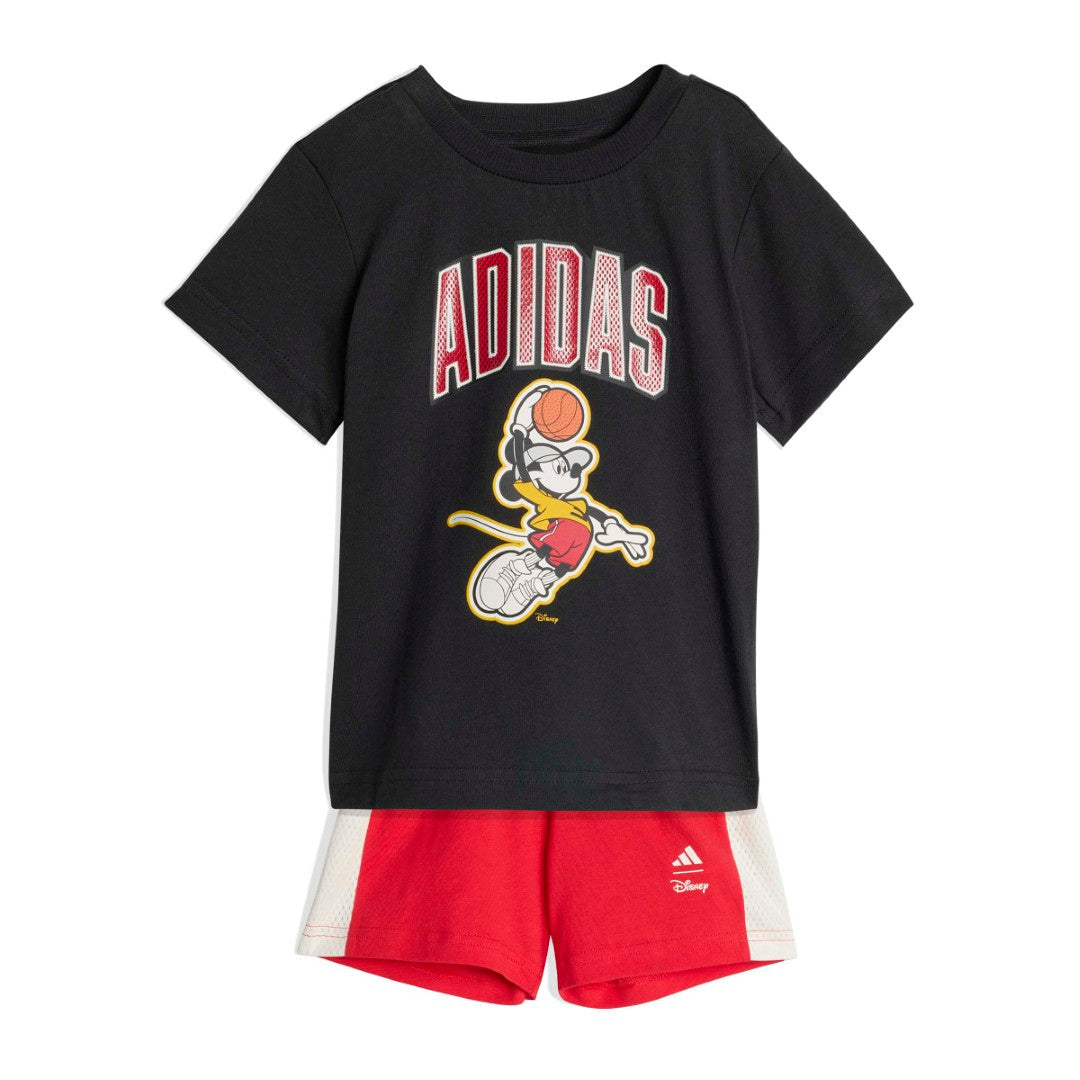 Disney Mickey Mouse  Matching Set