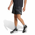 Adi365 Running Essentials Brand Love Shorts