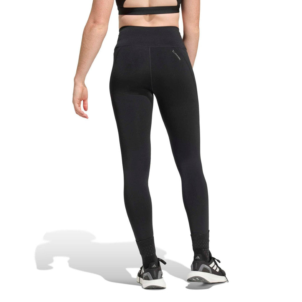 Run Essentials Full Length Leggings