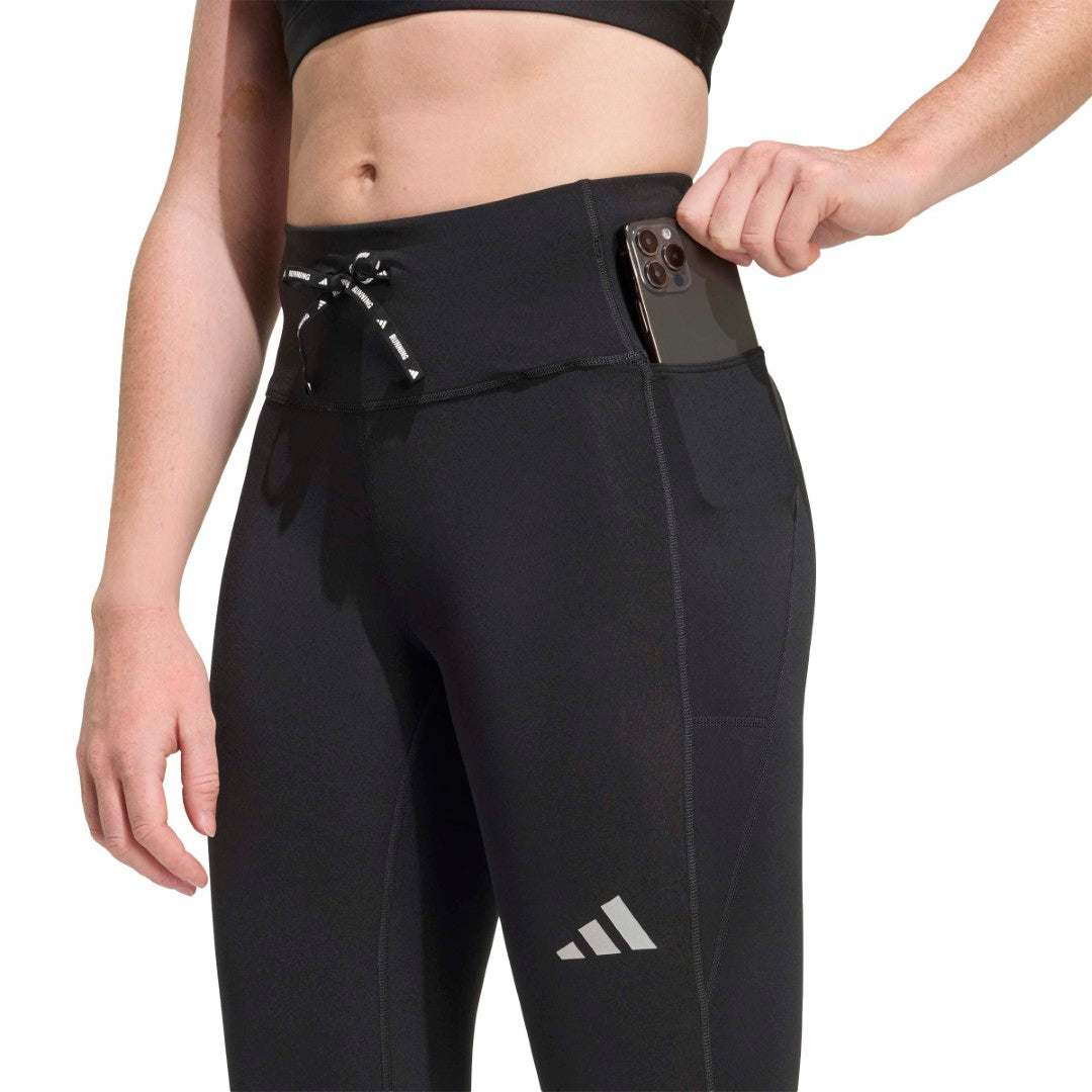 Run Essentials Full Length Leggings