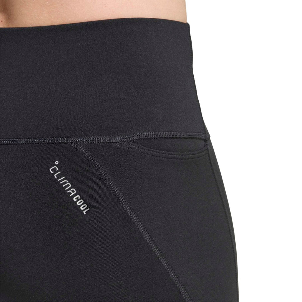 Run Essentials Full Length Leggings
