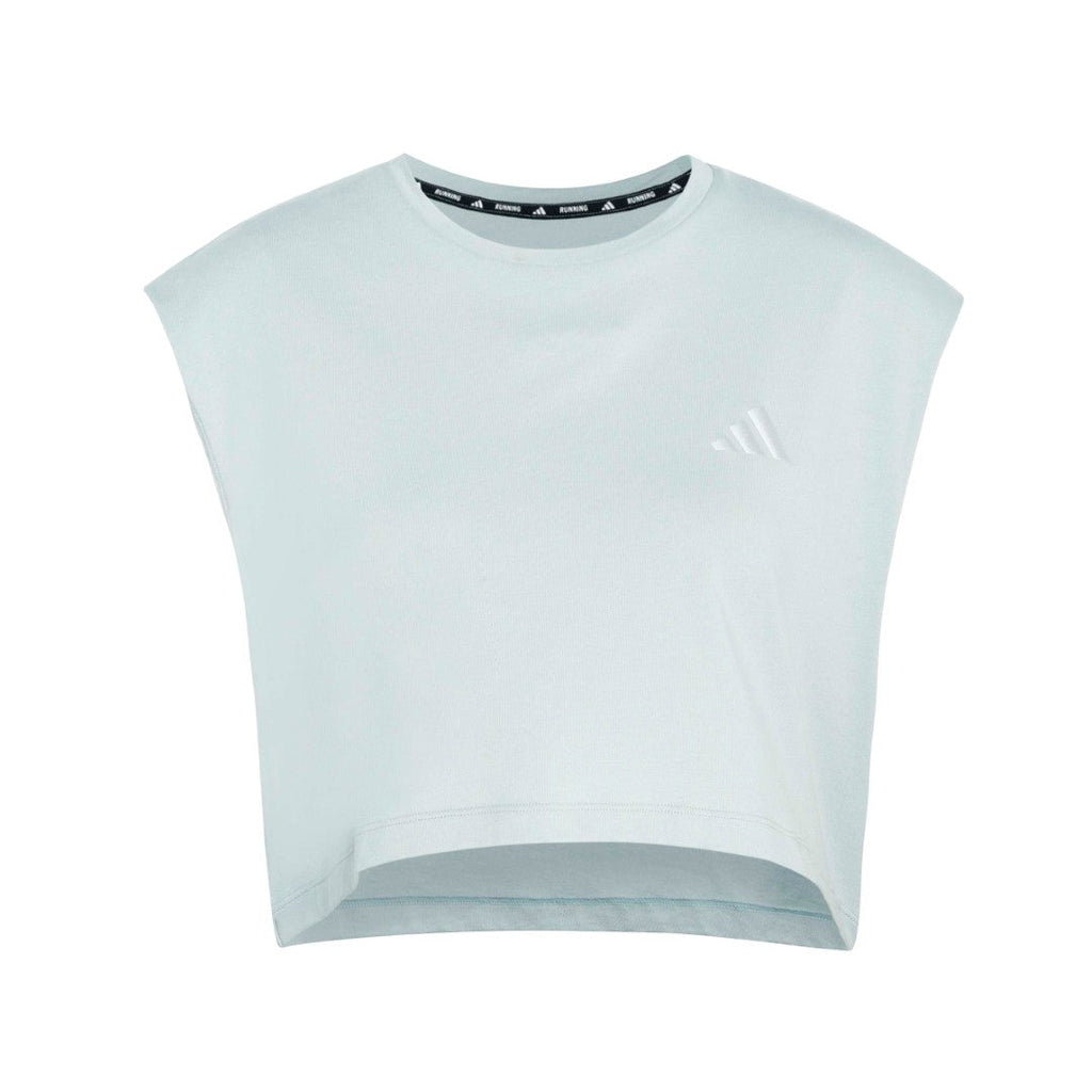 Adi365 Running Essentials Crop T-Shirt