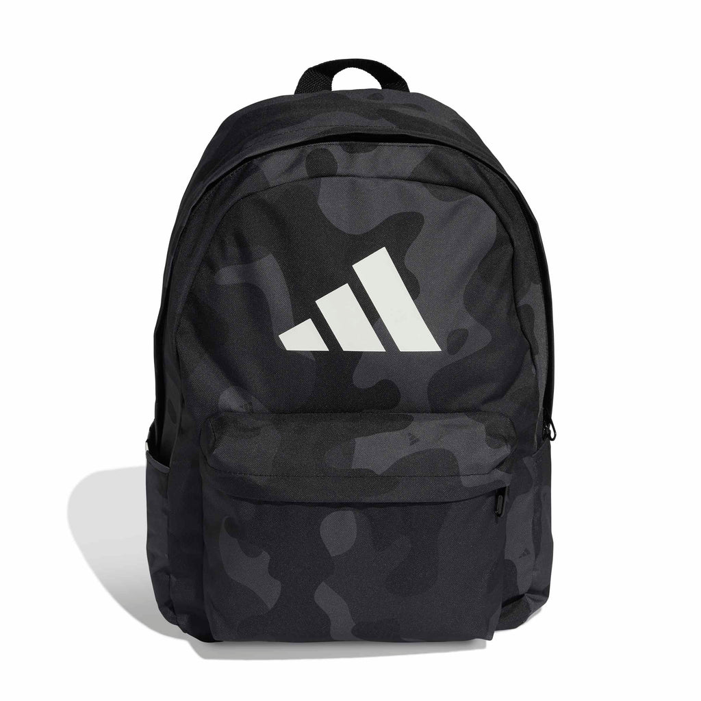 Camo Backpack