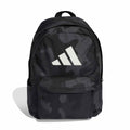 Camo Backpack