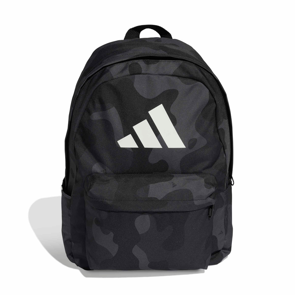 Camo Backpack
