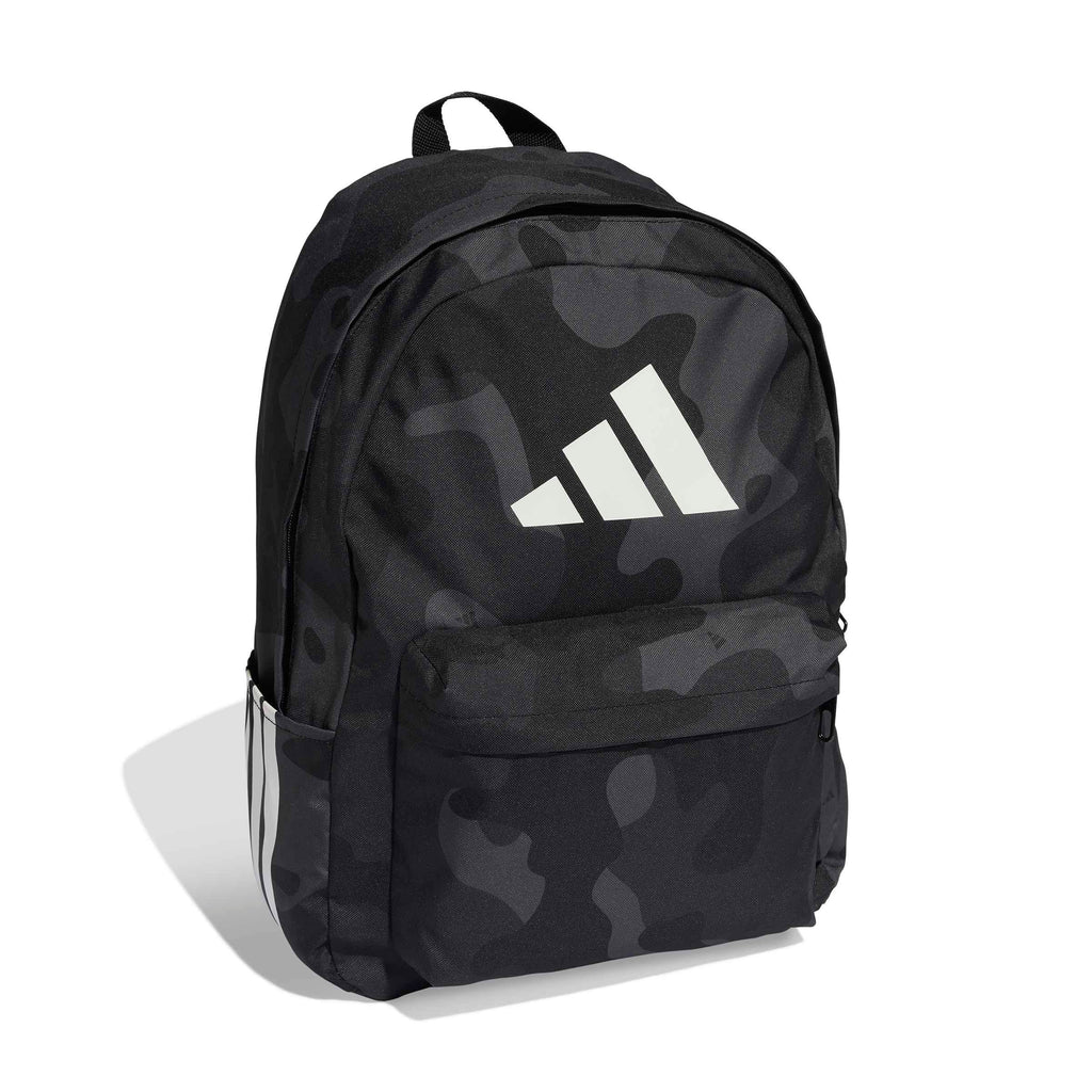 Camo Backpack