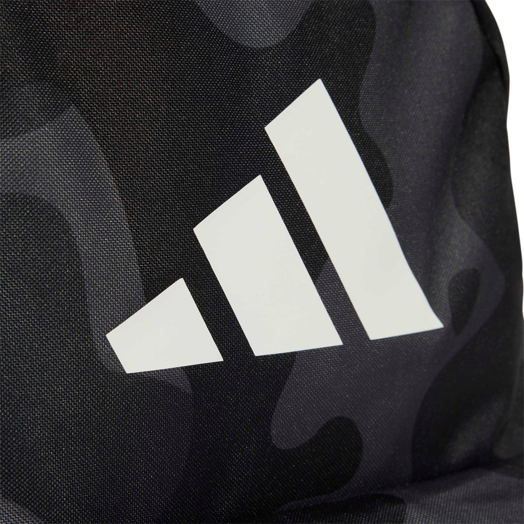 Camo Backpack