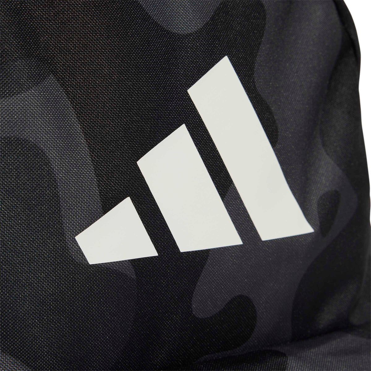 Camo Backpack