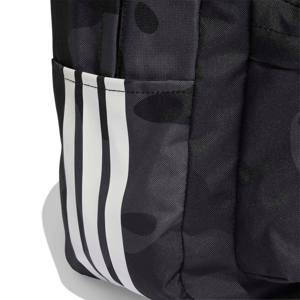 Camo Backpack