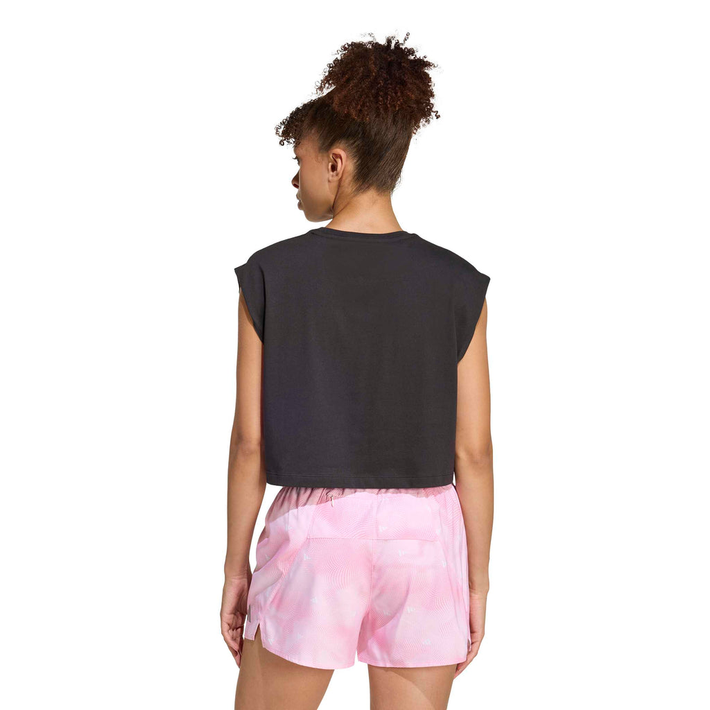 Adi365 Running Essentials Crop Top