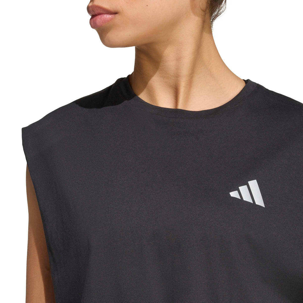 Adi365 Running Essentials Crop Top