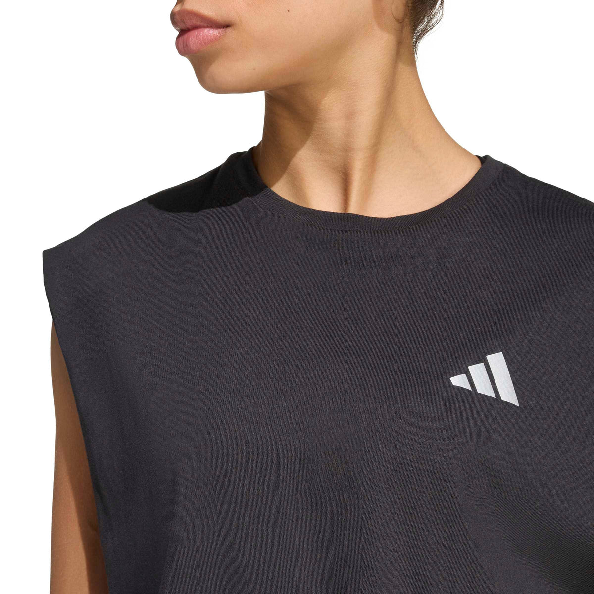Adi365 Running Essentials Crop Top