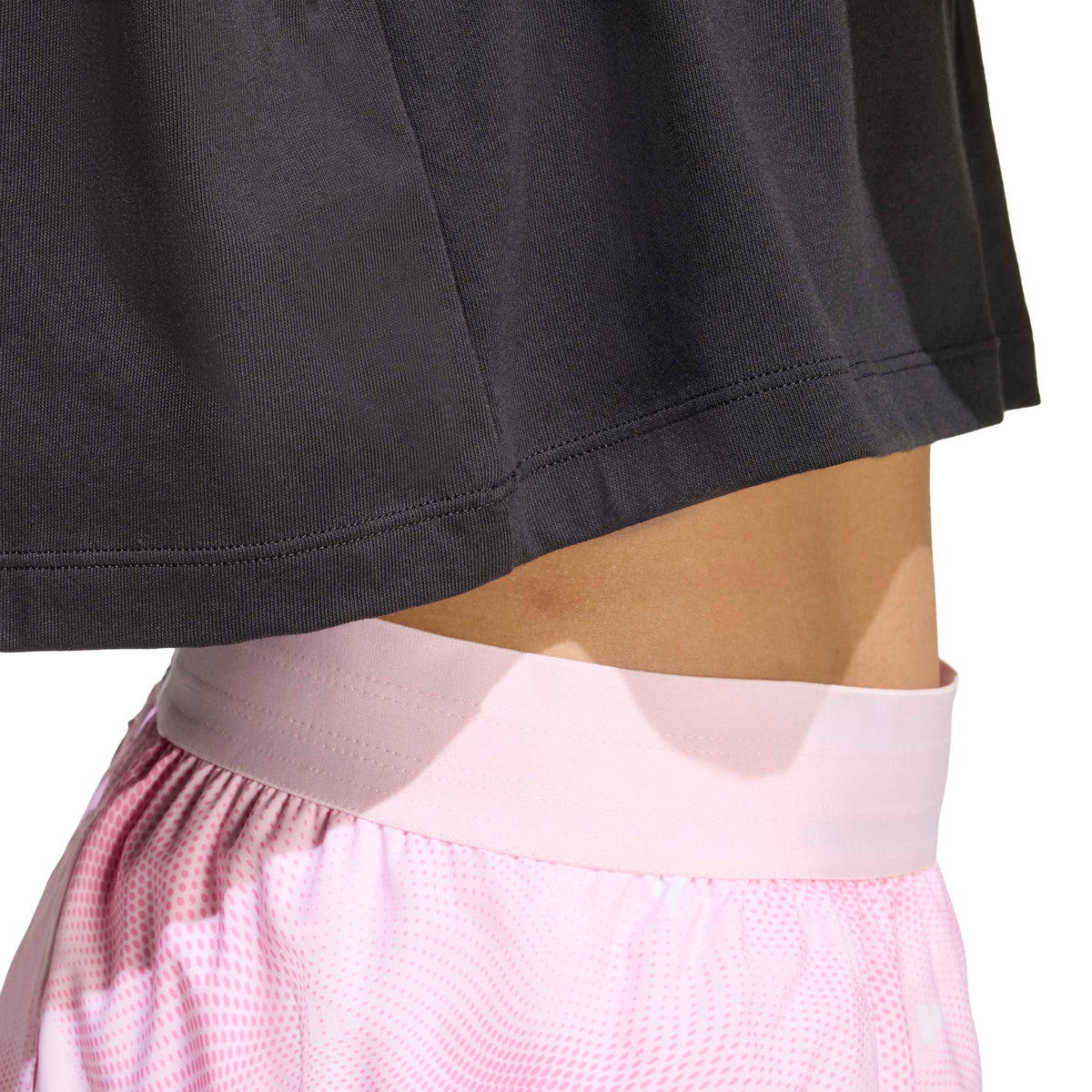 Adi365 Running Essentials Crop Top