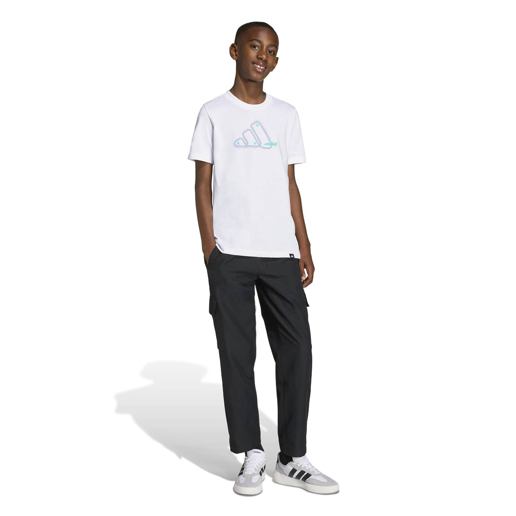 Adrenaline Aesthetic Graphic T-Shirt