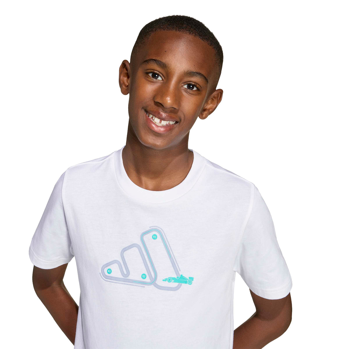 Adrenaline Aesthetic Graphic T-Shirt
