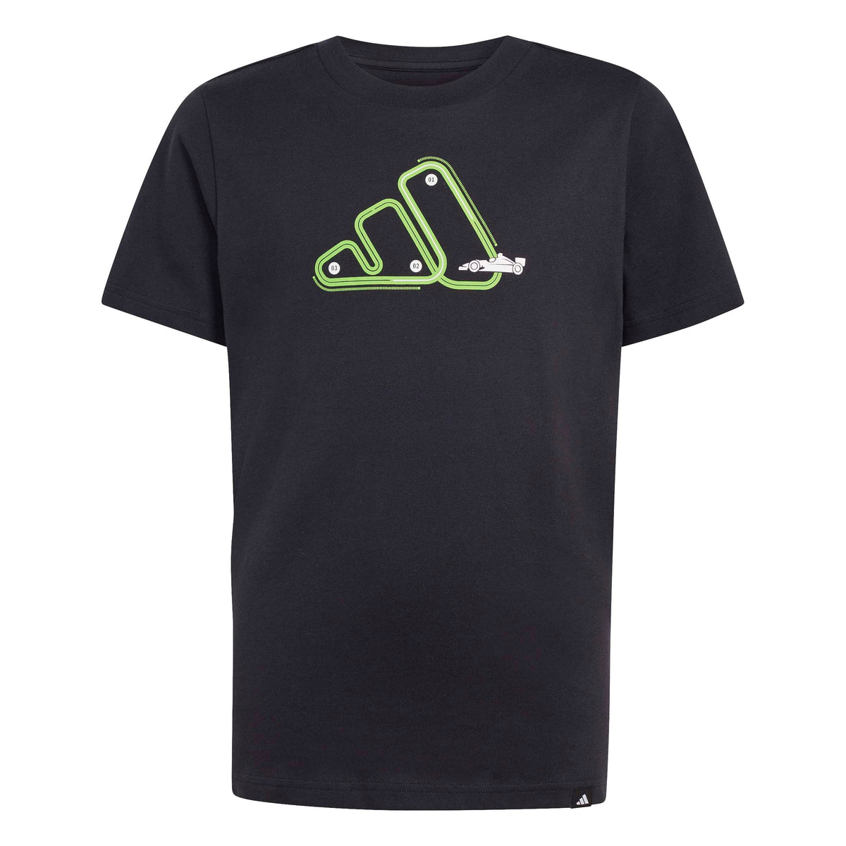 Adrenaline Aesthetic Graphic T-Shirt