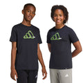 Adrenaline Aesthetic Graphic T-Shirt
