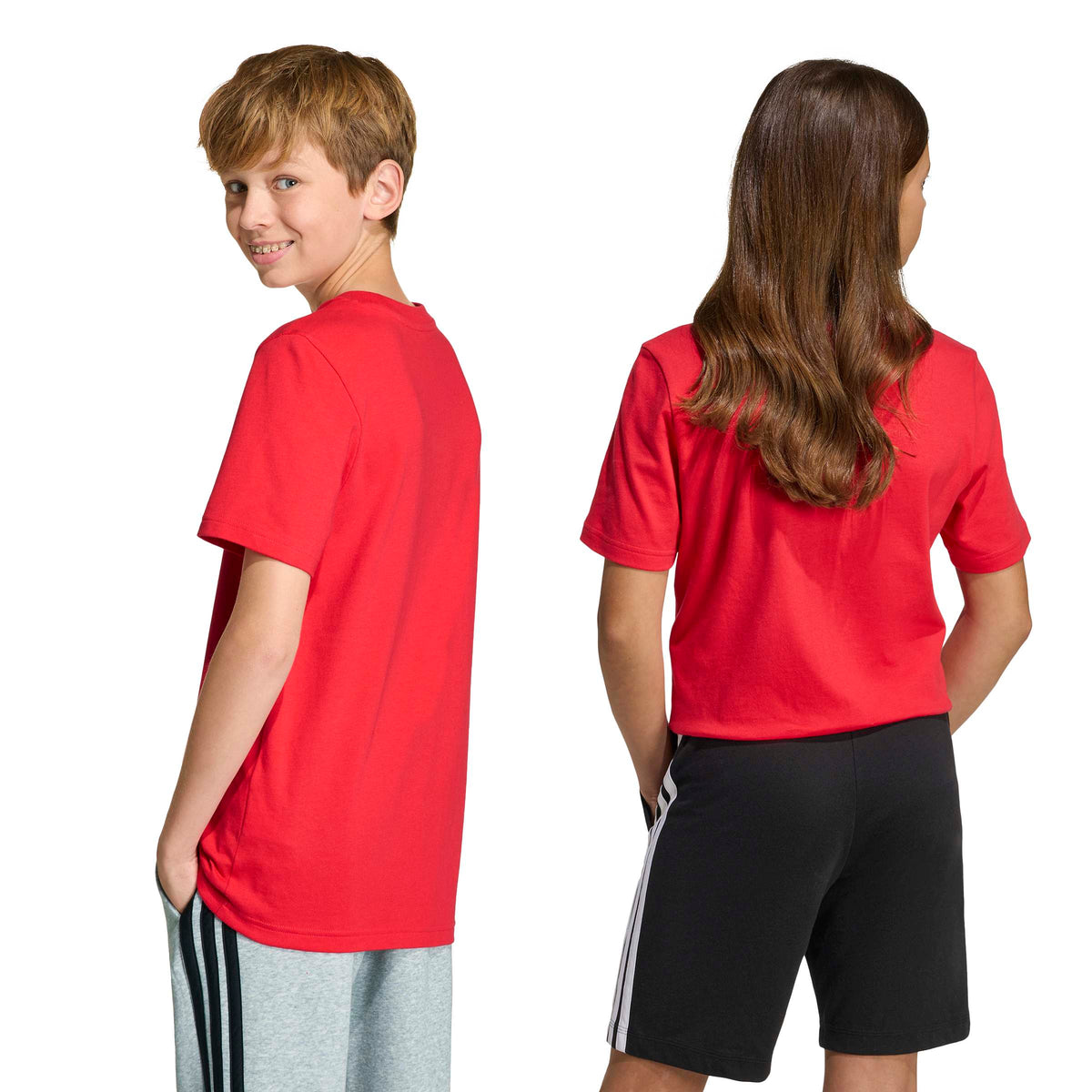 Summer Adventures Graphic T-Shirt