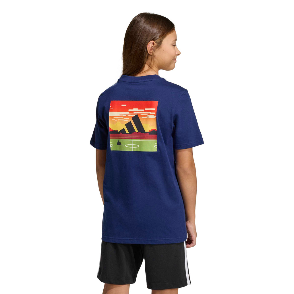 Gaming Graphic T-Shirt