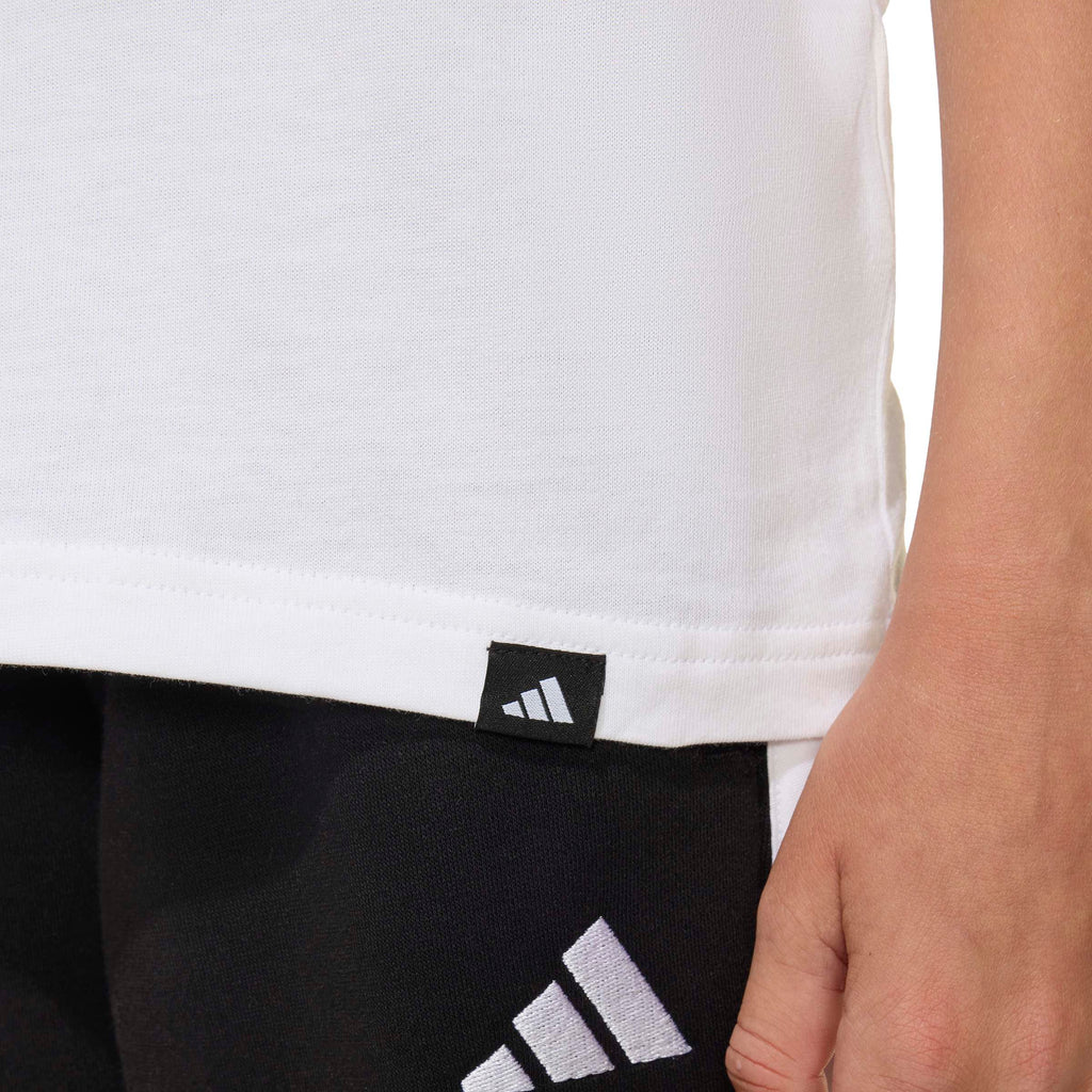 Football Graphic T-Shirt Junior
