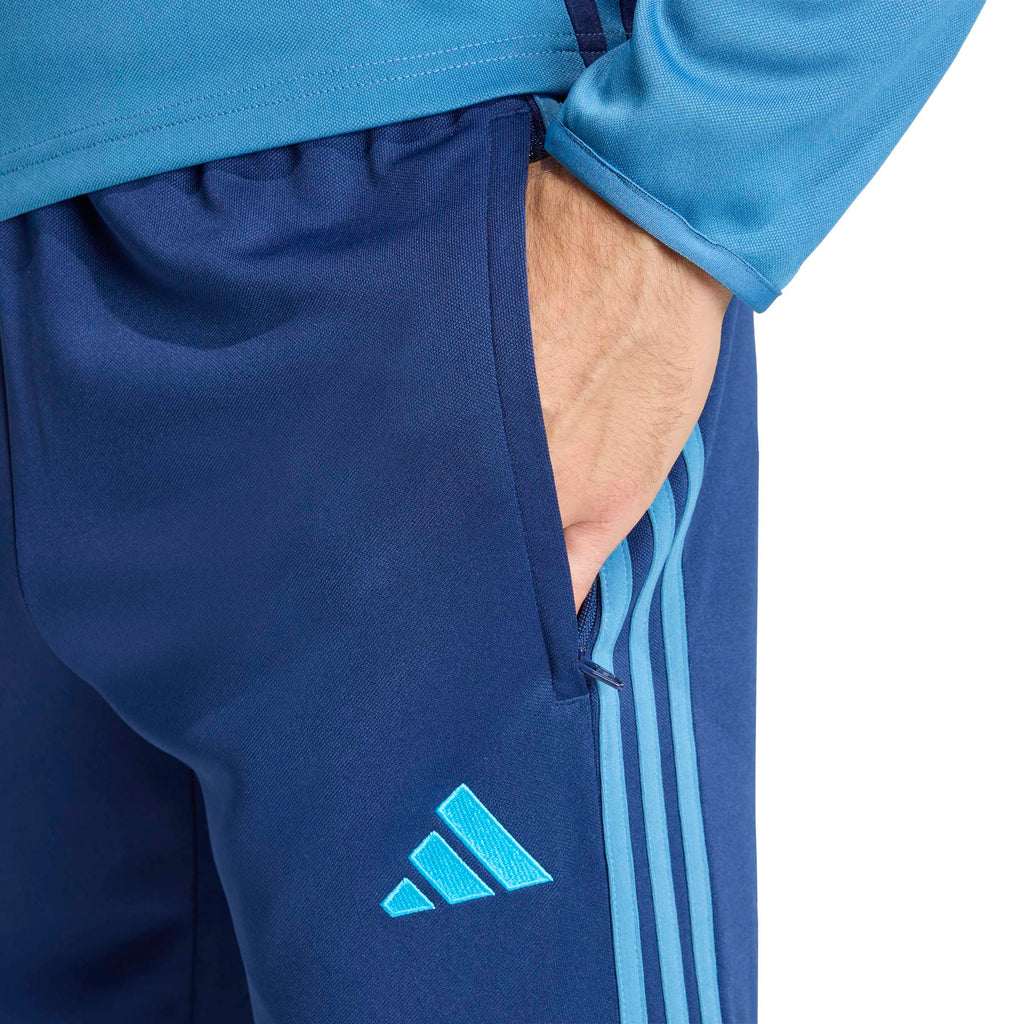 Tiro 25 Essentials Training Tracksuit Pants