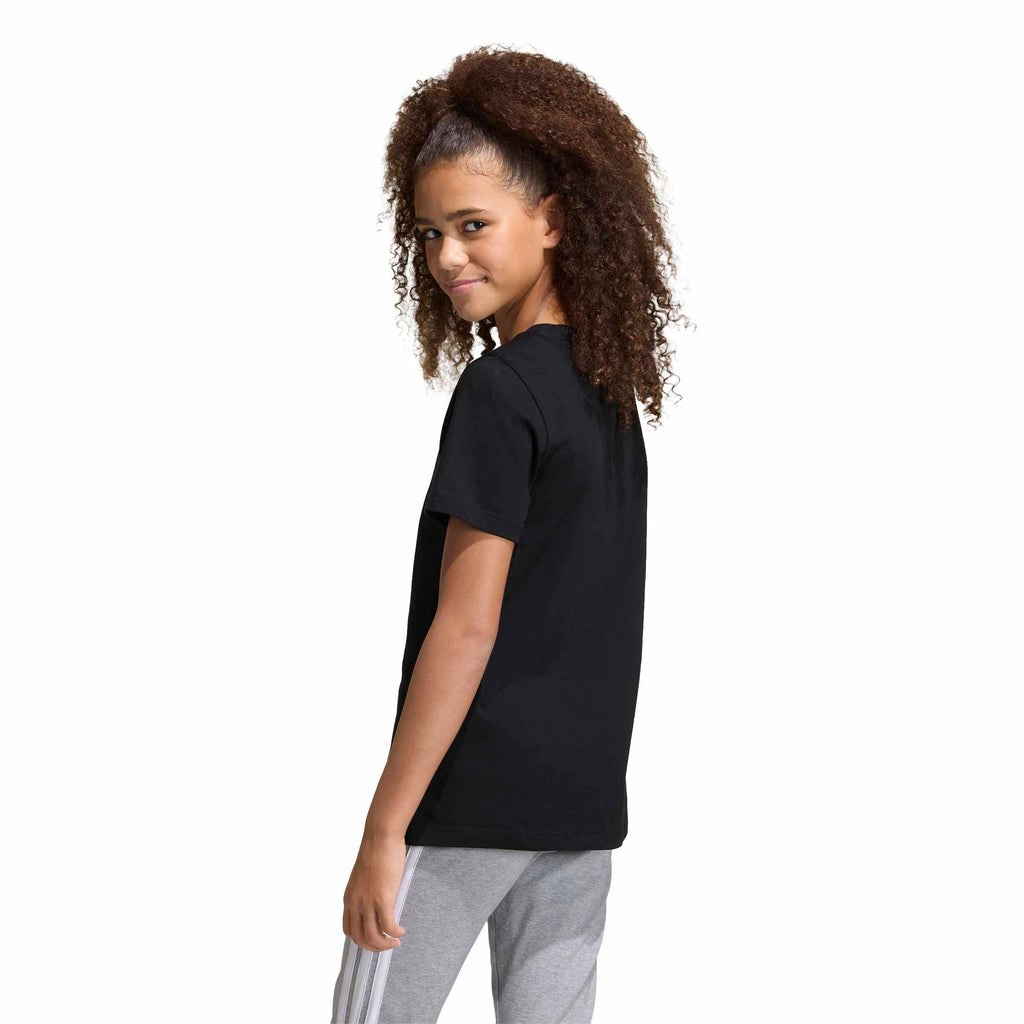 Animal Print Graphic T-Shirt