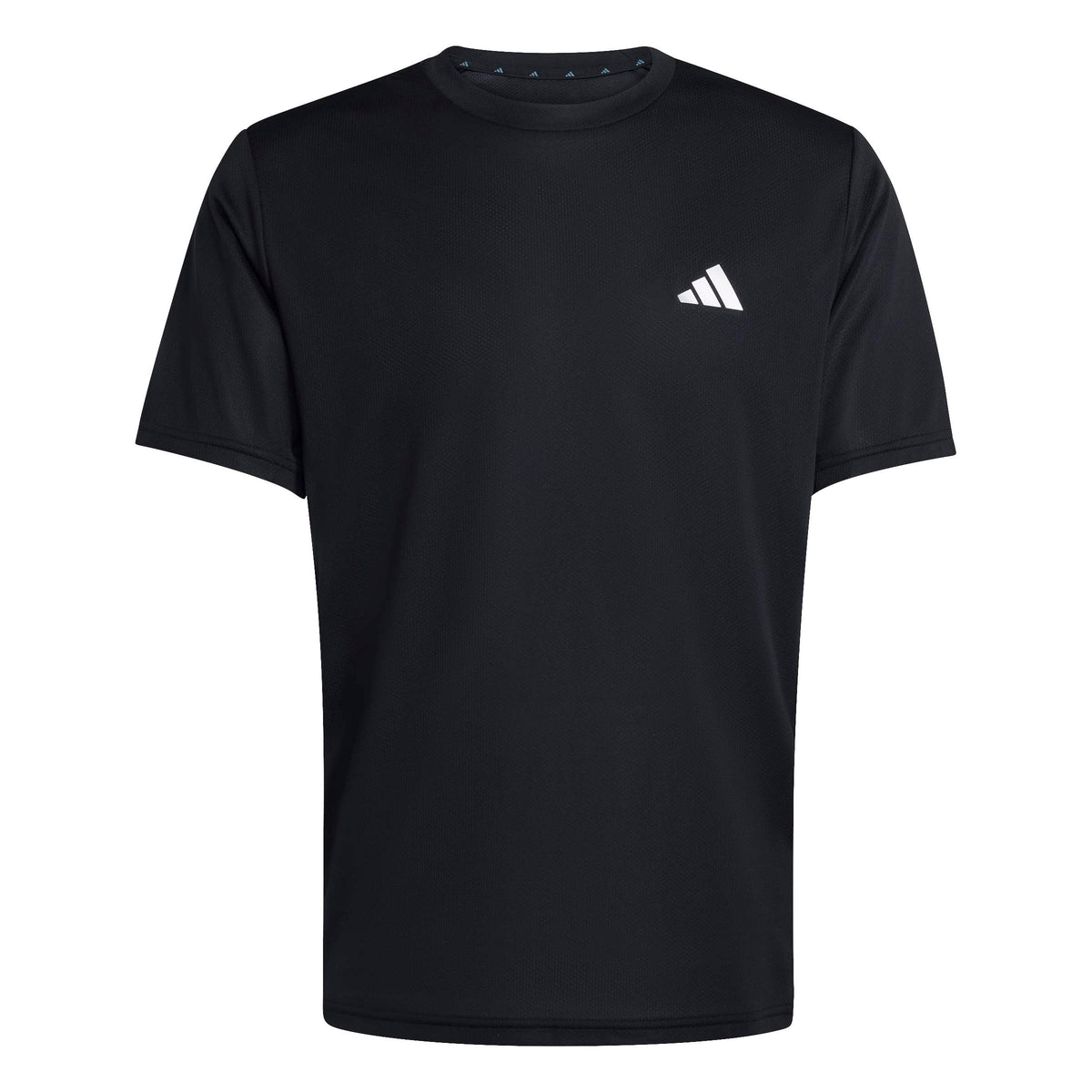 Workout Essentials Base 3-Stripes T-Shirt
