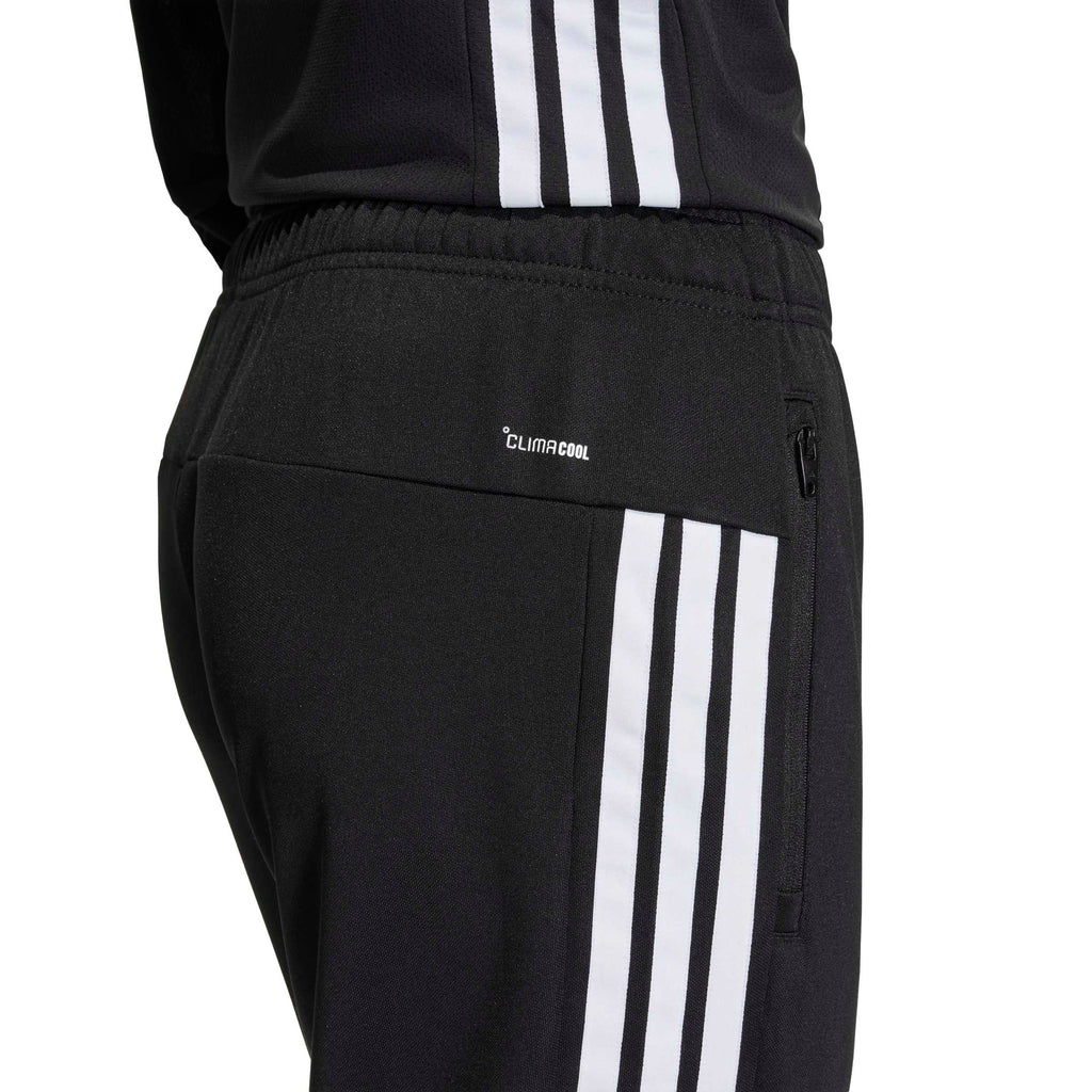 Workout Essentials All-Set 3-Stripes Knit Pants