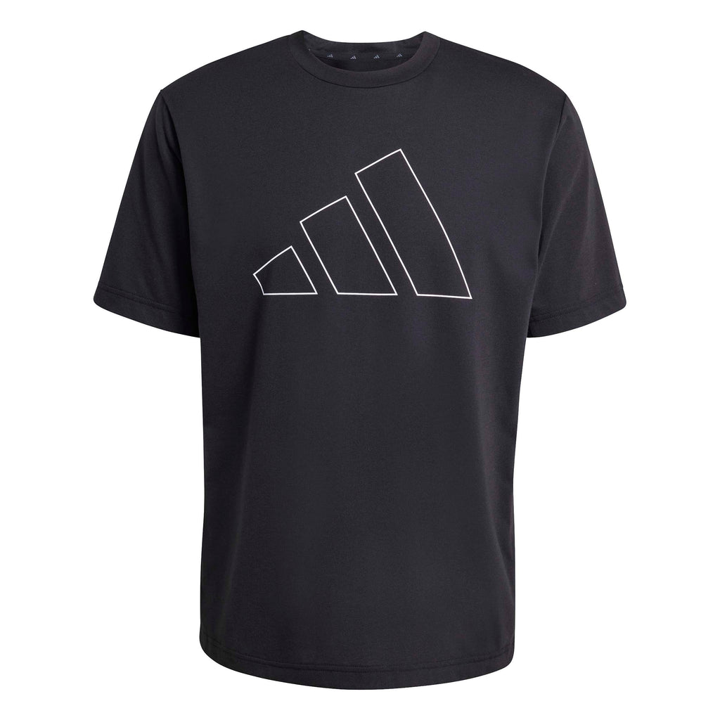 Workout Essentials Feelready Logo T-Shirt