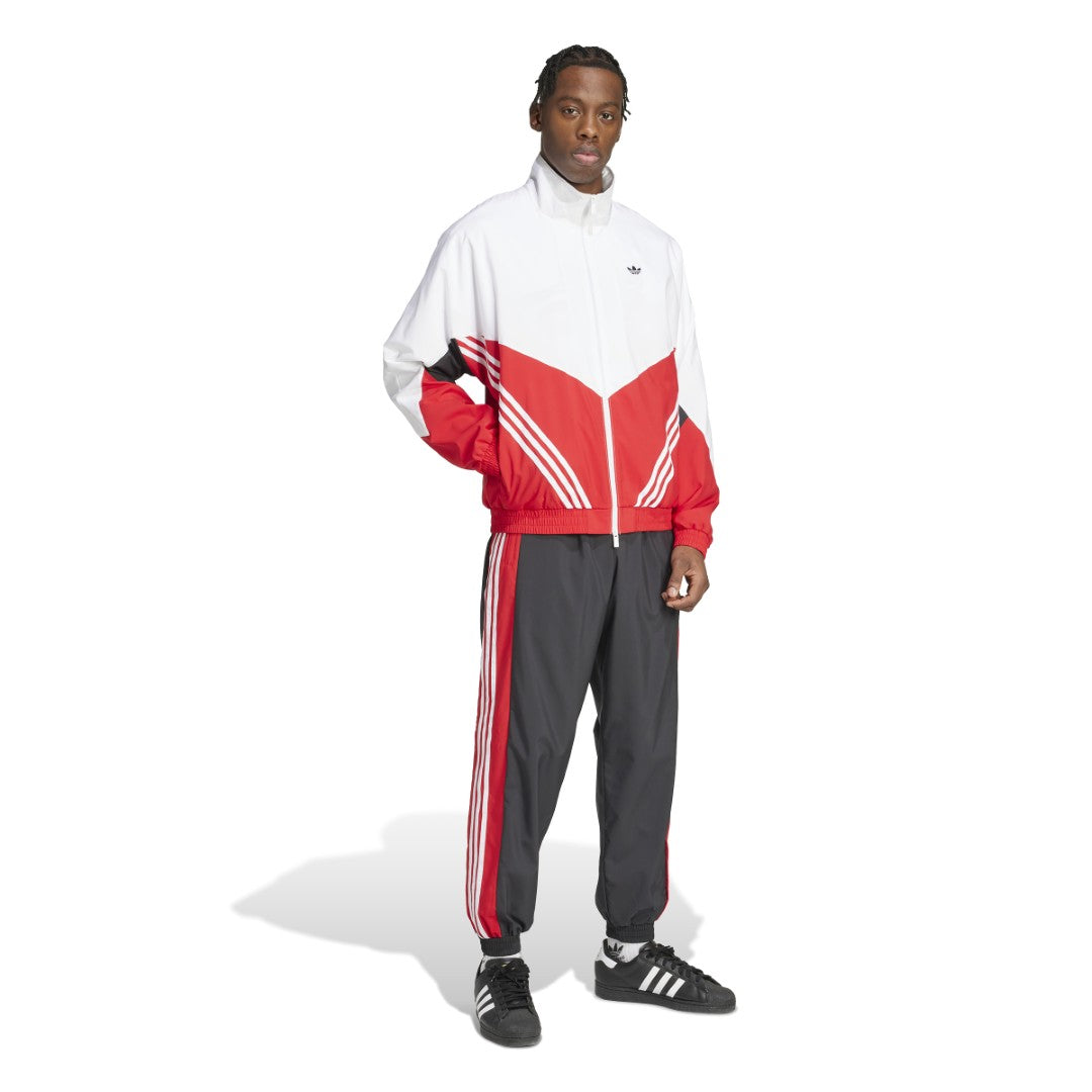 Originals Warm-Up Track Top