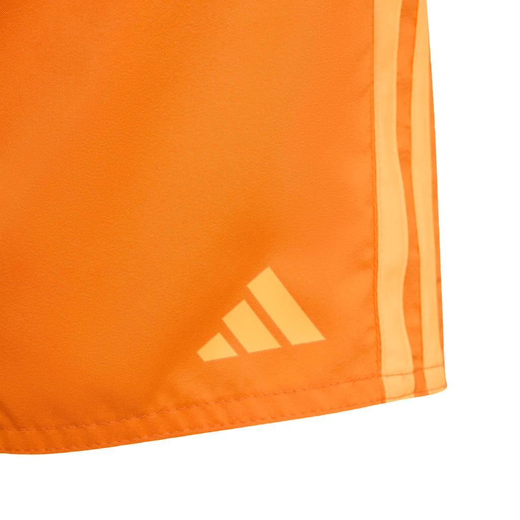 3-Stripes Swim Shorts