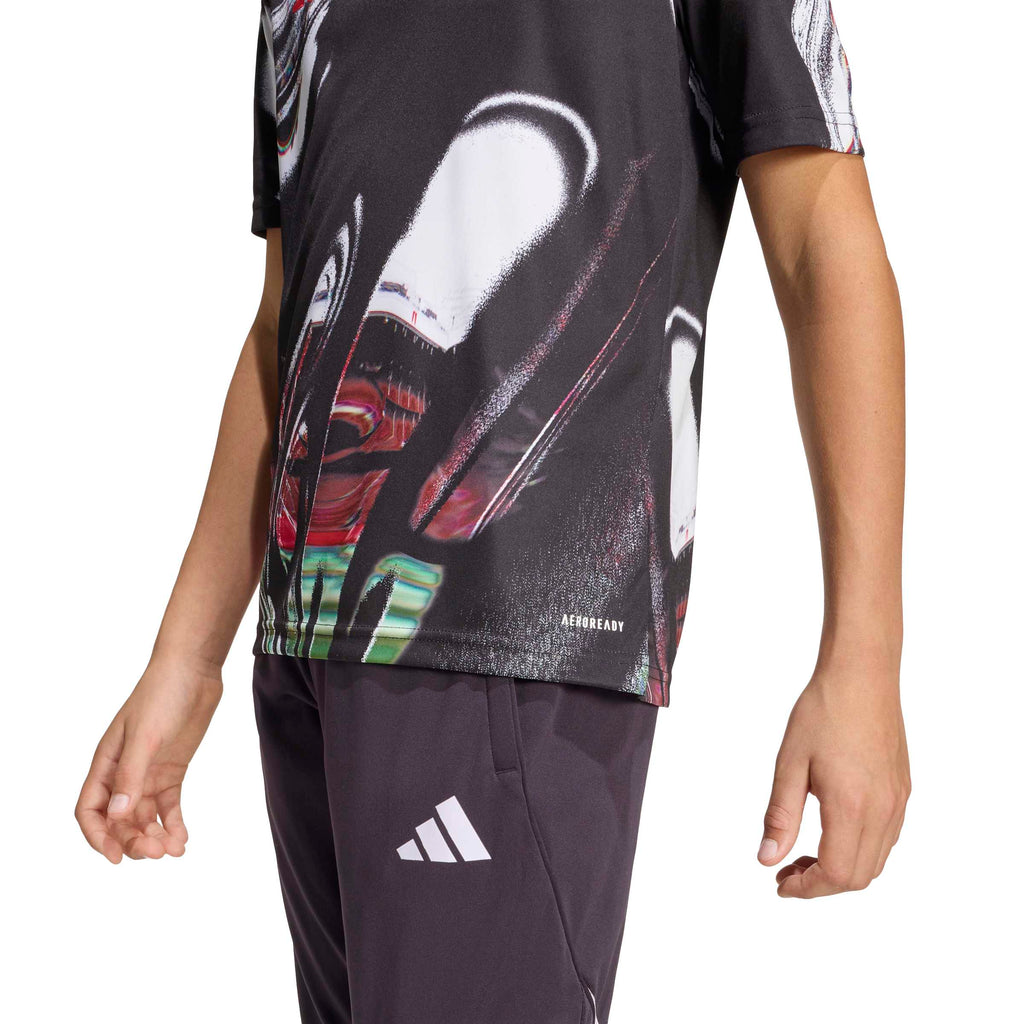 Manchester United 25/26 Pre Match Jersey
